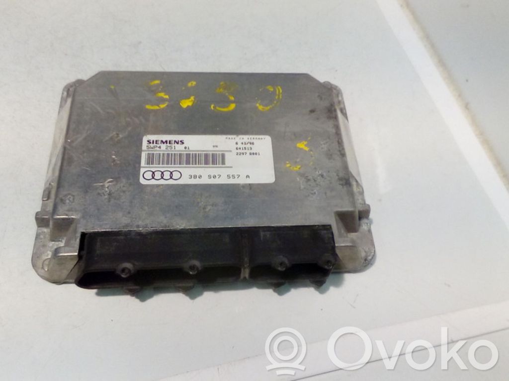 Audi A4 S4 B5 8D Engine control unit/module 