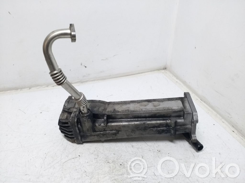 Volvo XC60 Chłodnica spalin EGR 