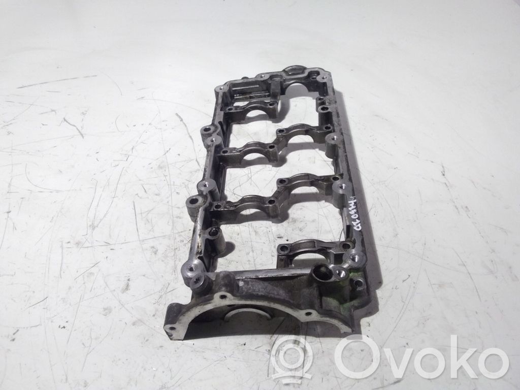 Audi Q7 4L Cita cilindra galvas daļa 