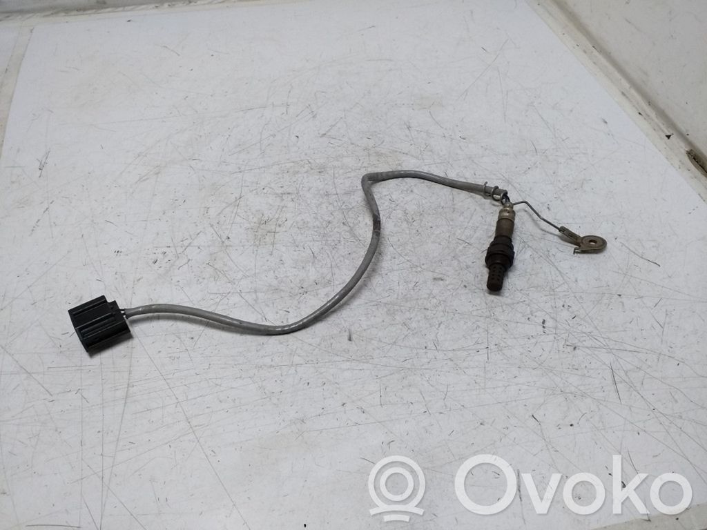 Mazda 3 I Lambda probe sensor 