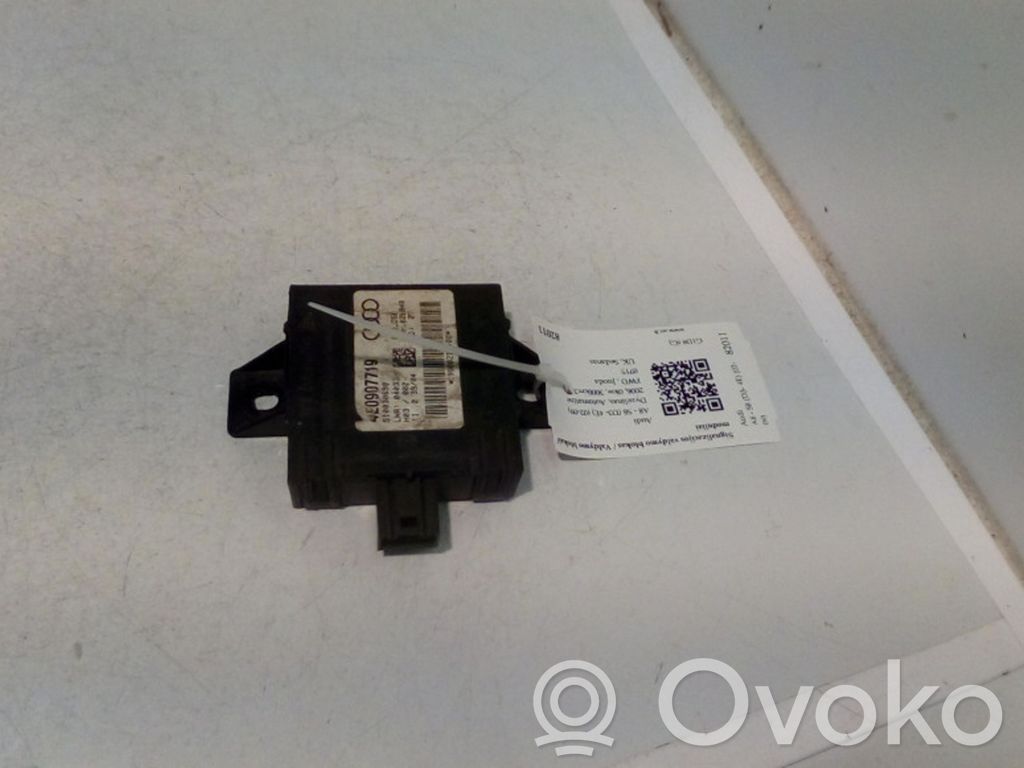 Alarm control unit/module   4E0907719,510030690
