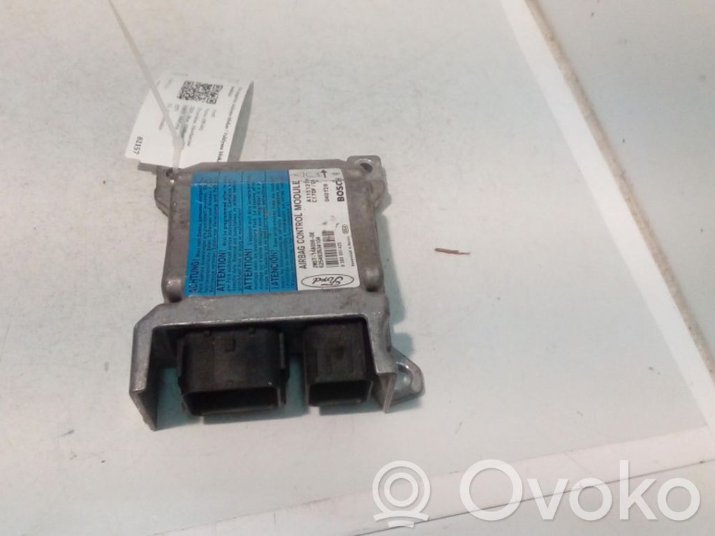 Ford Focus Airbag control unit/module 