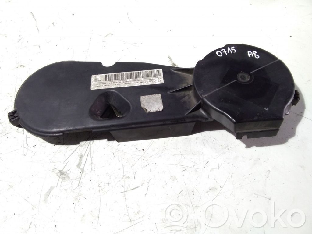 Jakohihnan kansi (suoja)   059109123Q,E059109123Q
