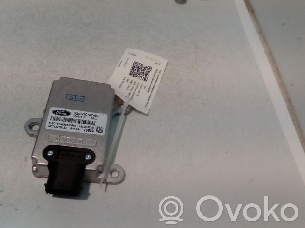 Moduł / Sterownik ESP   6G913C1987AG,15444111,A2C53278132