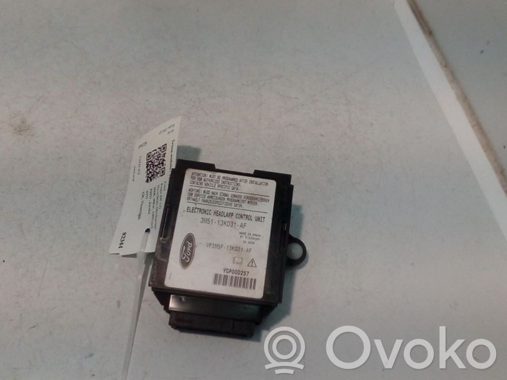 Ford Kuga I Light module LCM 