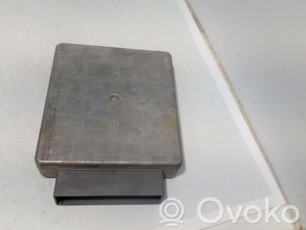Ford Escort Engine control unit/module 