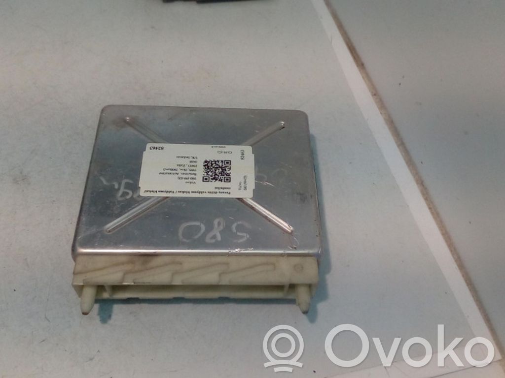 Volvo S80 Gearbox control unit/module 