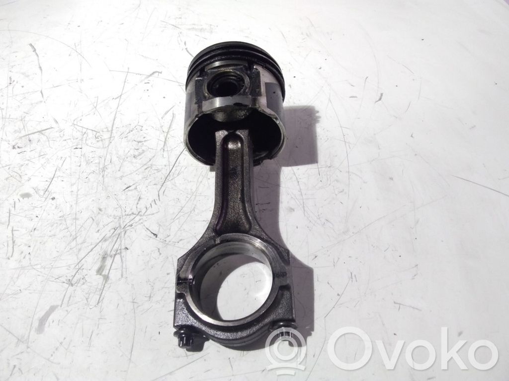 Mazda 6 Pistón con biela 