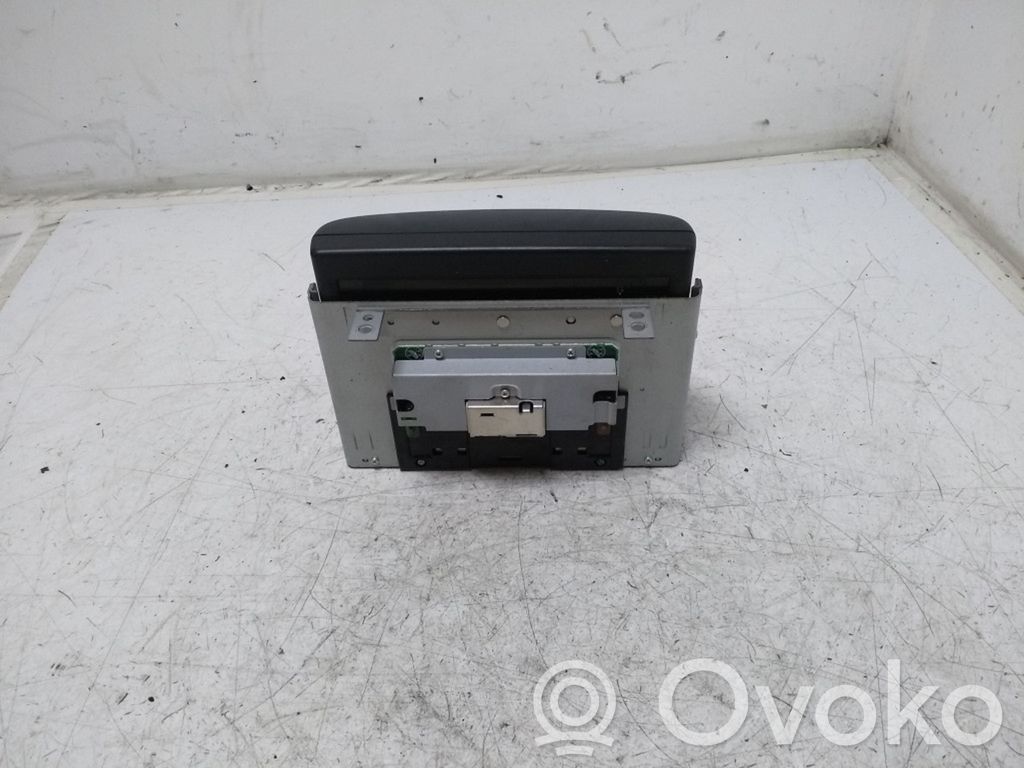 Volvo S80 Screen/display/small screen 
