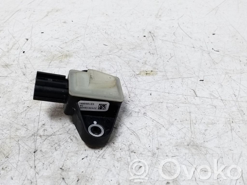 Airbagsensor Crashsensor Drucksensor   5N0959354A,48090103