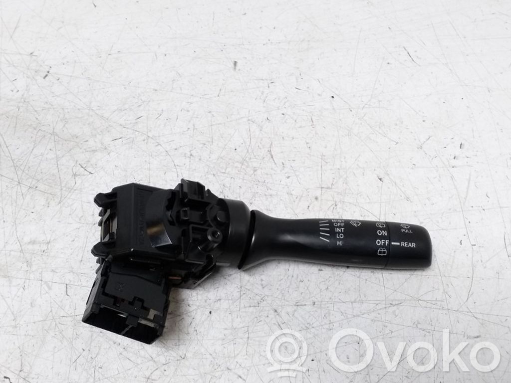 Toyota Yaris Valytuvų rankenėlė 