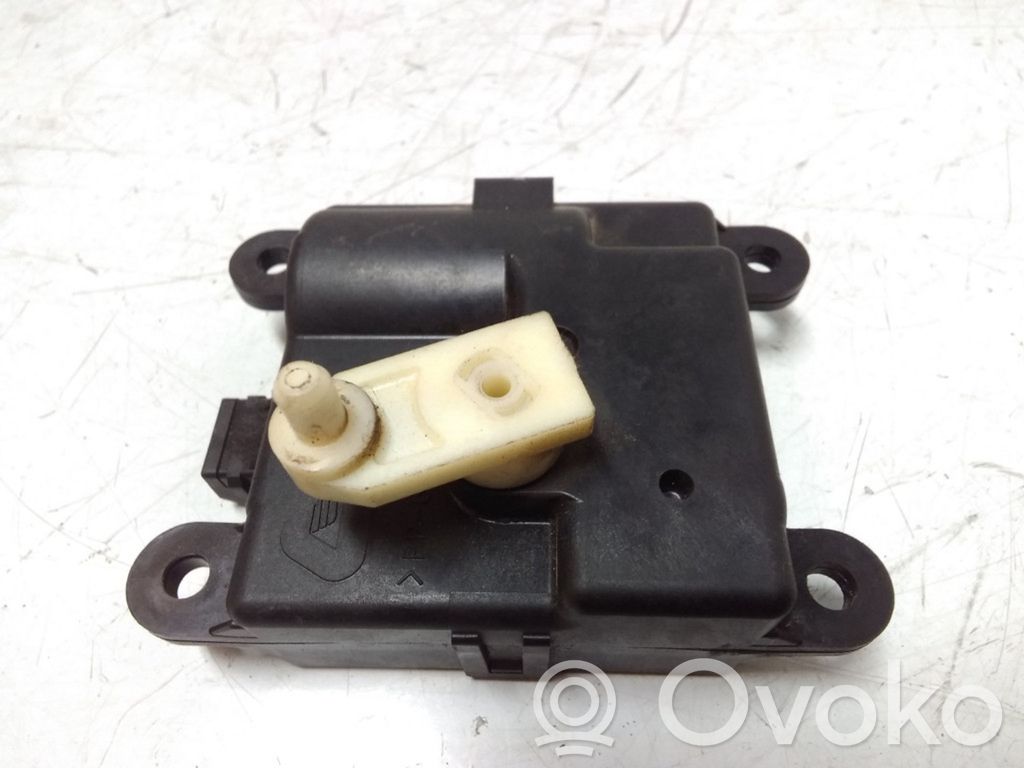 Nissan Primera Air flap motor/actuator 