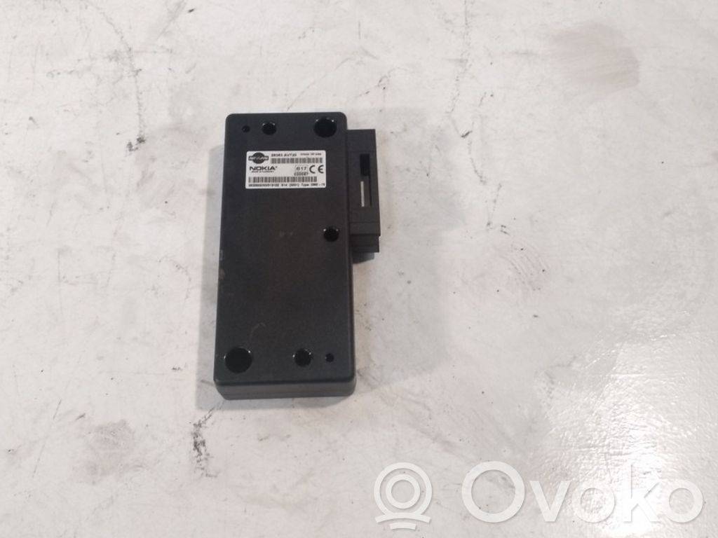 Nissan Primera Phone control unit/module 