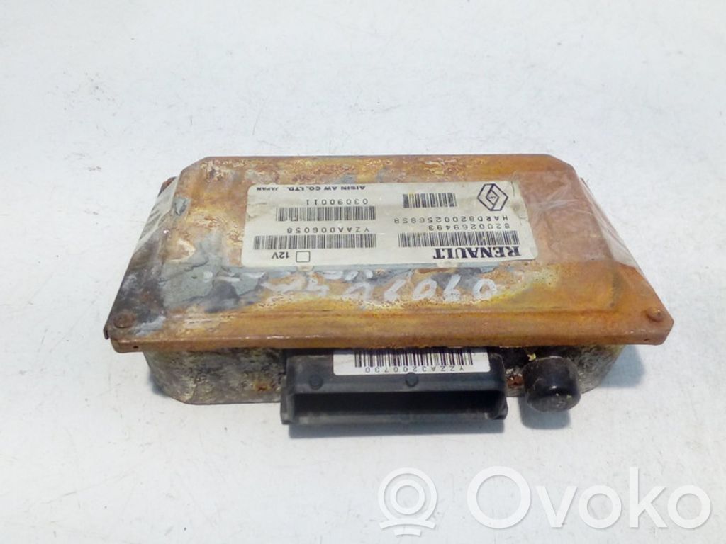 Renault Vel Satis Gearbox control unit/module 