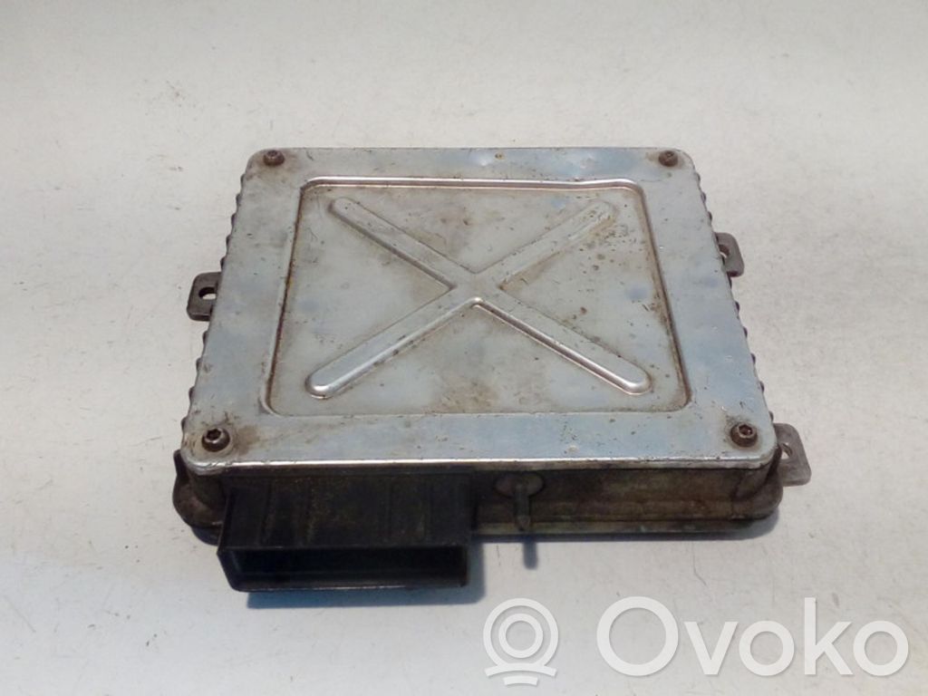 Rover 214 - 216 - 220 Engine control unit/module 