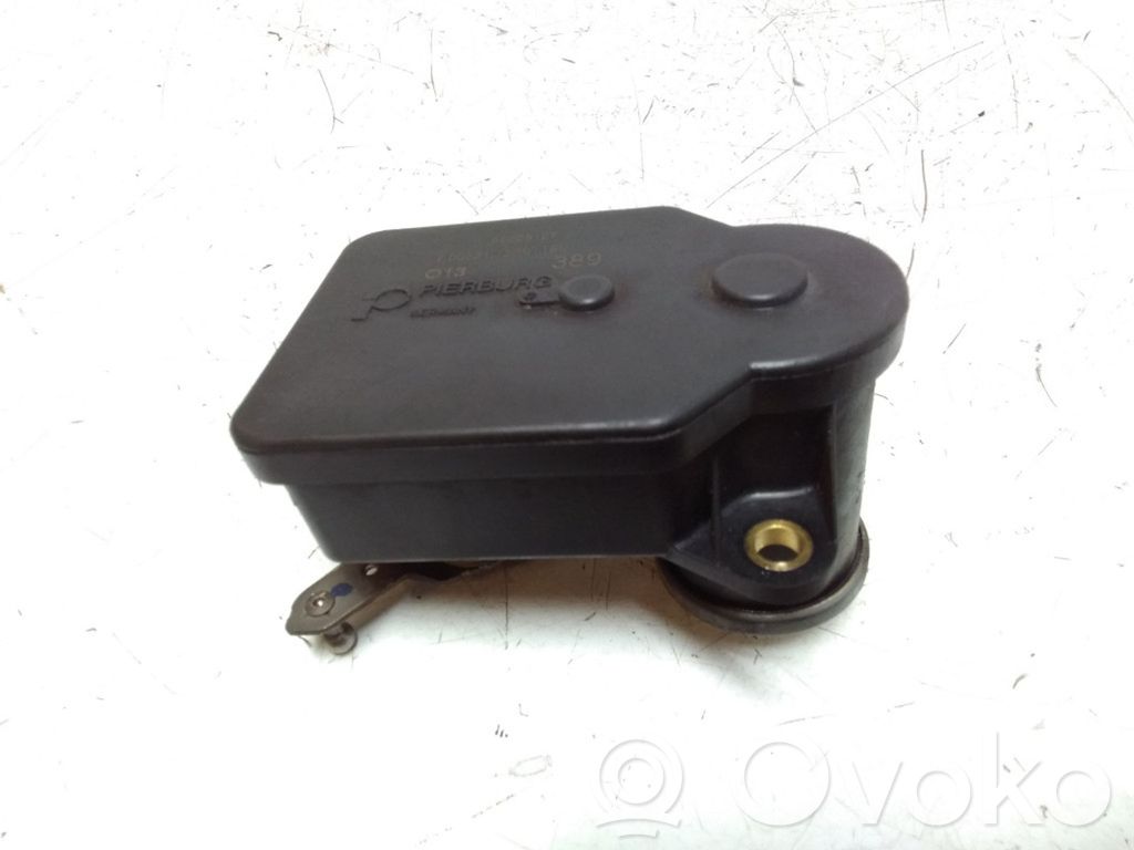 Opel Vectra C Attuatore/motore della valvola del collettore di aspirazione 
