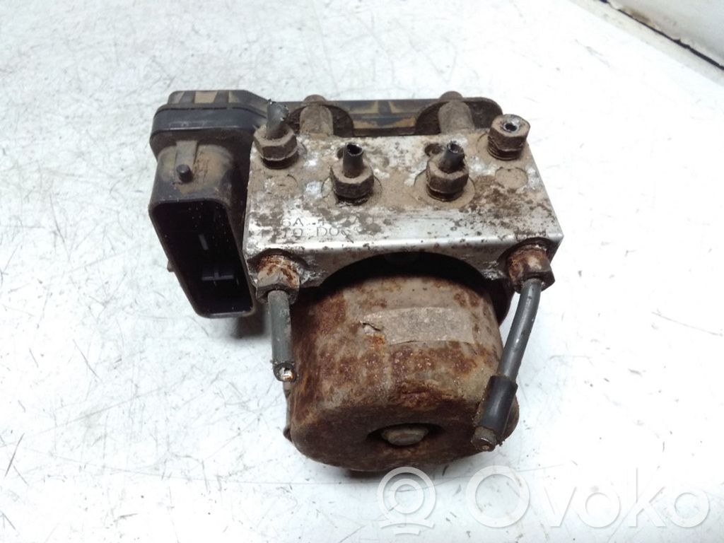 Mazda 6 ABS bloks 