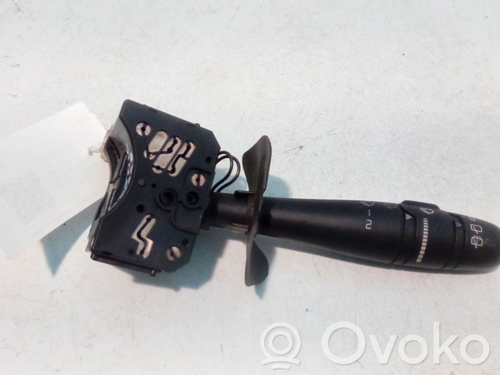 Renault Scenic I Wiper control stalk 