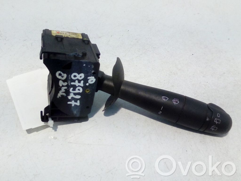 Renault Vel Satis Wiper control stalk 