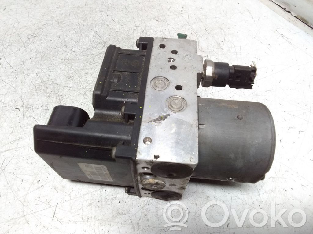 Citroen C8 ABS Blokas 