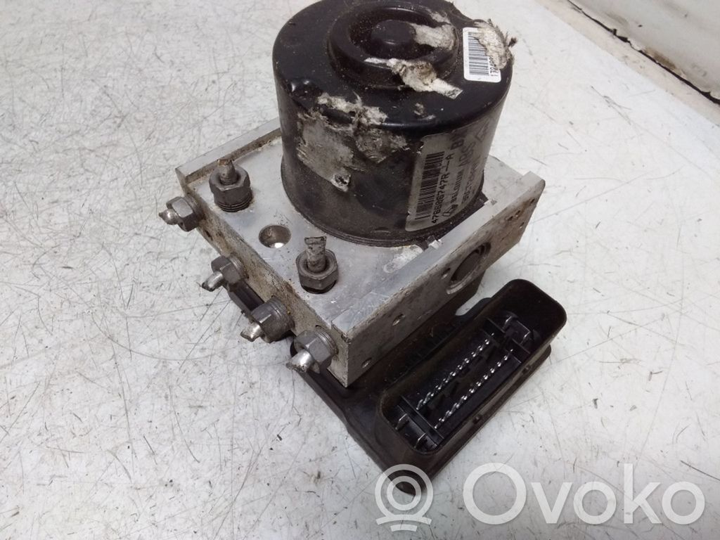 Renault Megane III ABS Pump 