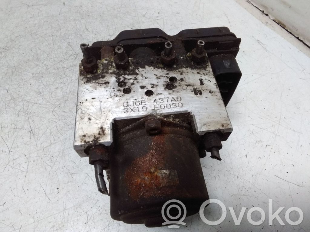 Mazda 6 ABS bloks 