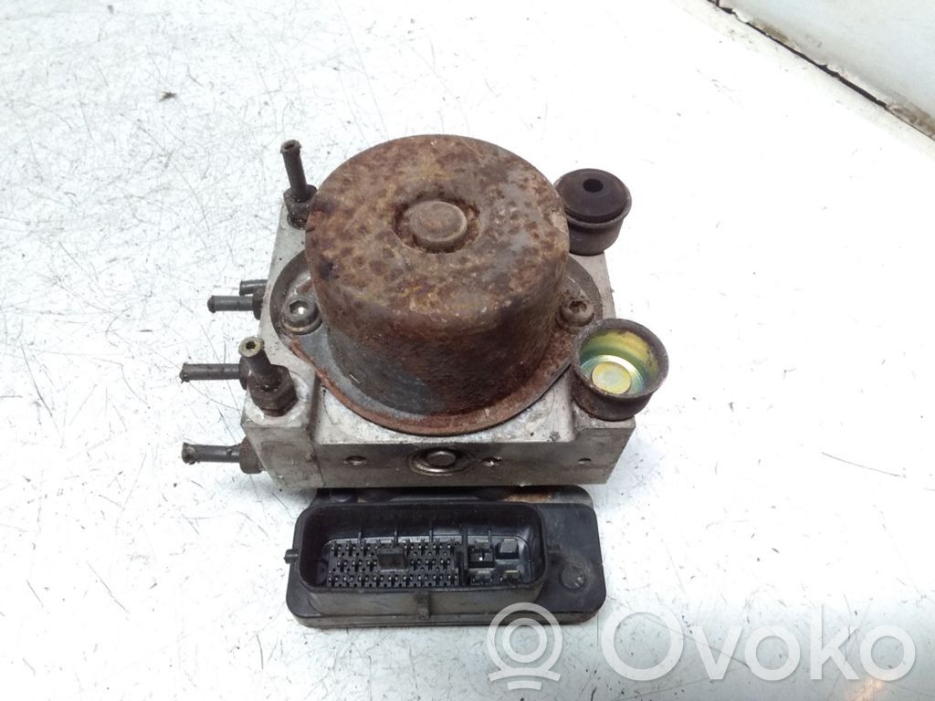 ABS Steuergerät   MD9A2W3D07C2,4364534,2059045