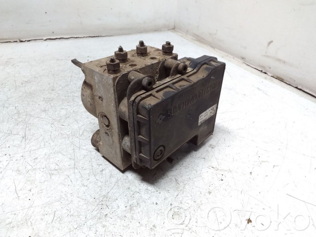 Mazda MPV ABS bloks 