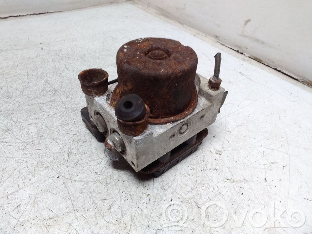ABS Steuergerät   MD9A2W3F23F2,4364534,2059045