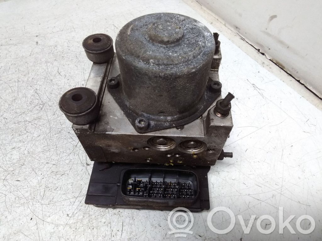 ABS Pump   4370739,20591574G08H,GJ6E437A0