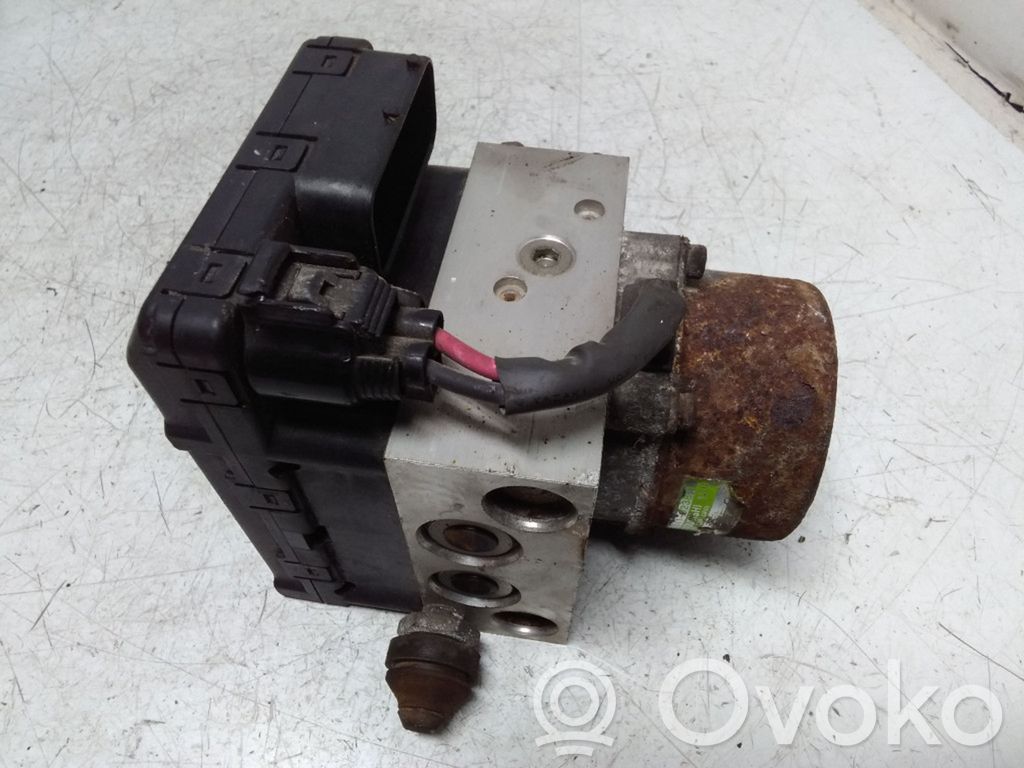 Honda HR-V ABS Pump 