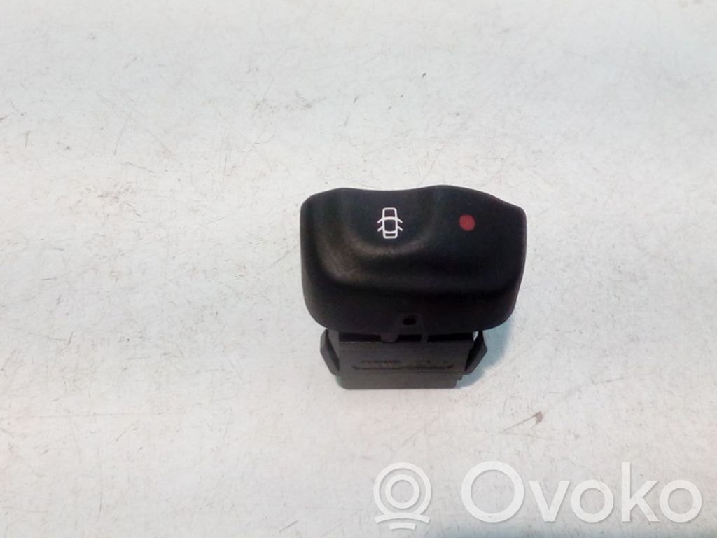 Renault Scenic RX Central locking switch button 