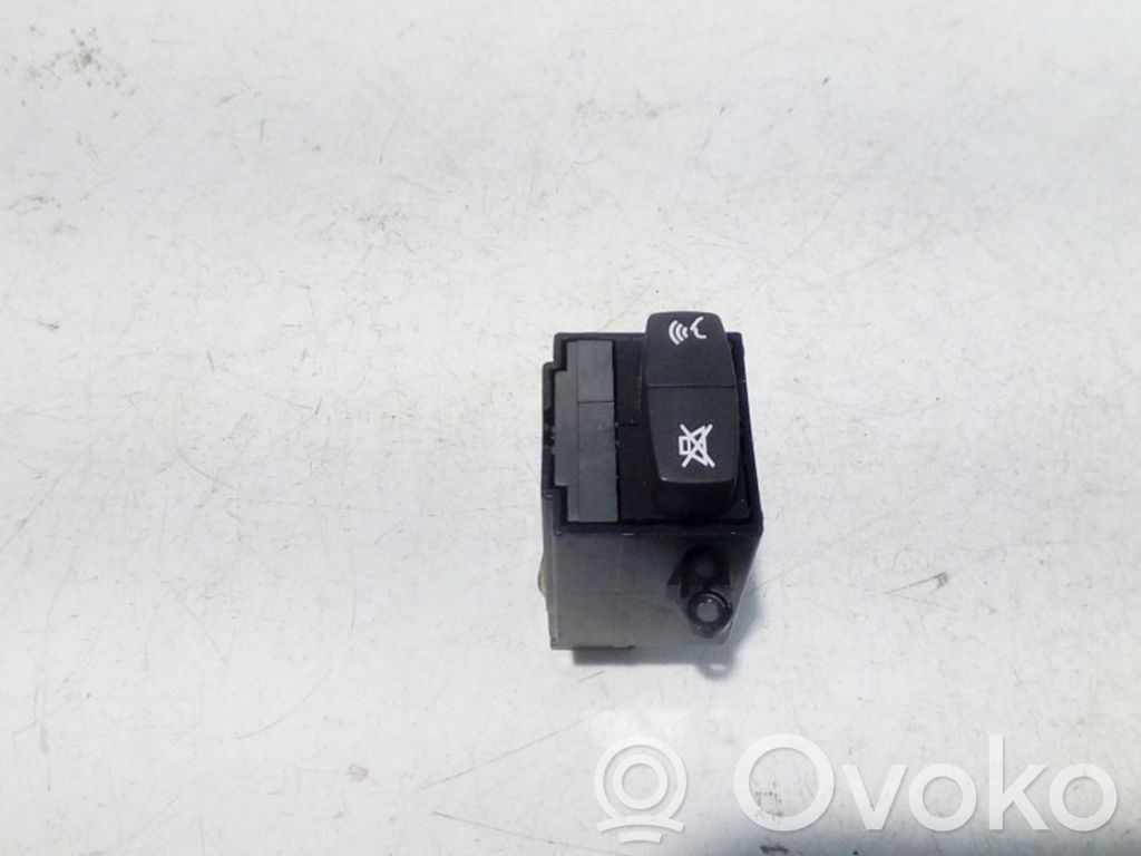 Renault Vel Satis Other switches/knobs/shifts 