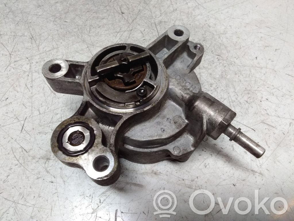 Bomba de vacío   D1651A,3007T