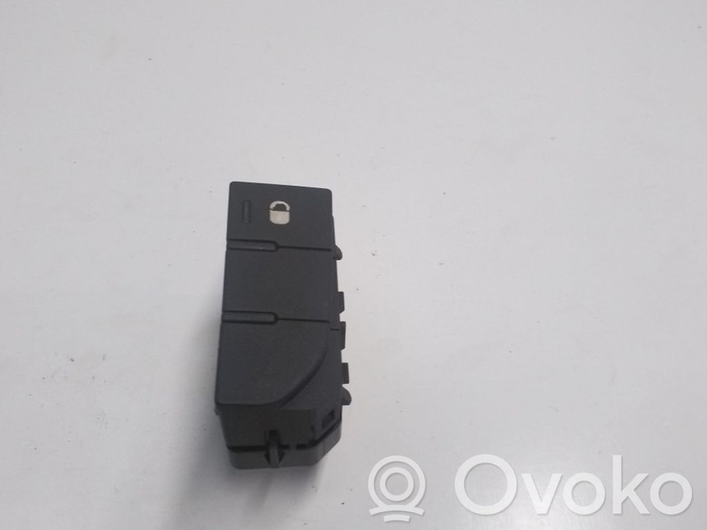Citroen C5 Central locking switch button 