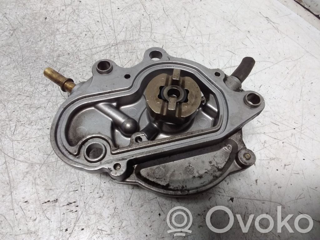 Vakuumo pompa   72241505D,01T1701187