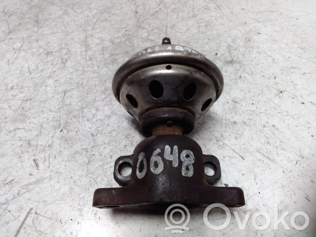 Volkswagen Sharan Válvula EGR 
