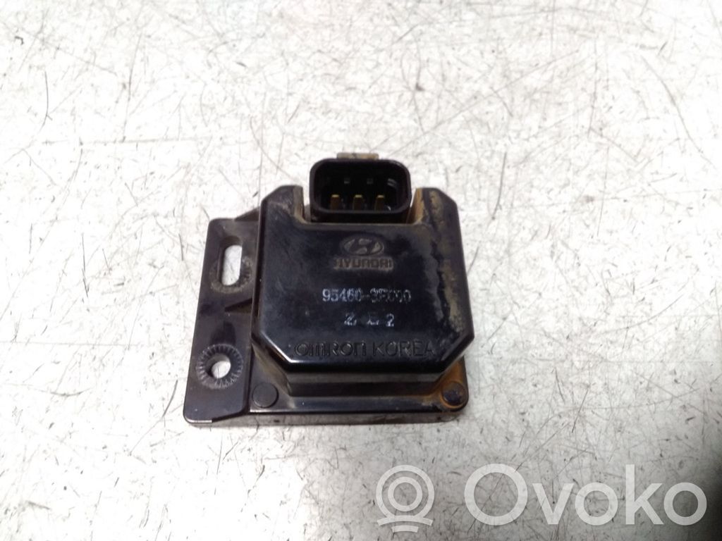 KIA Sorento Other relay 