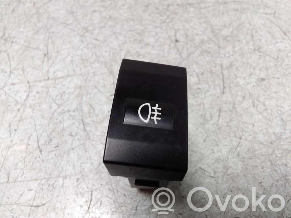 KIA Sorento Fog light switch 