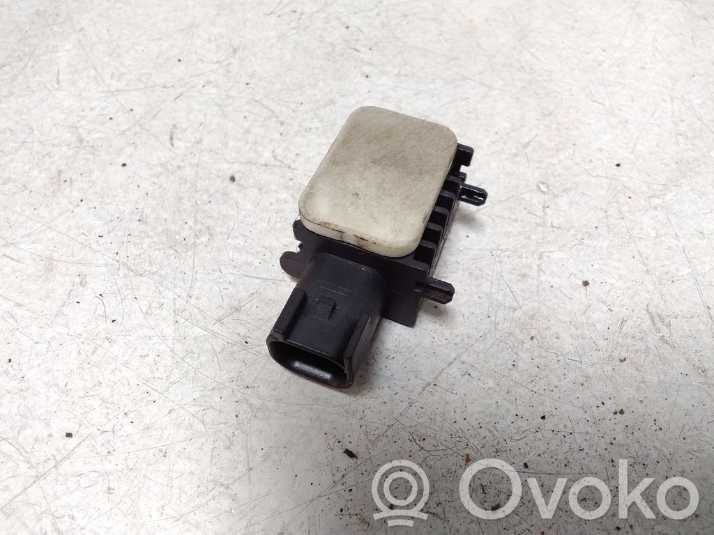 Ford Focus Sensor impacto/accidente para activar Airbag 