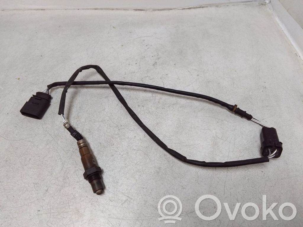 Volkswagen Phaeton Lambda probe sensor 