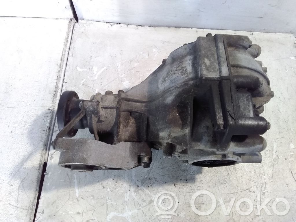Volkswagen Phaeton Tylny mechanizm różnicowy 