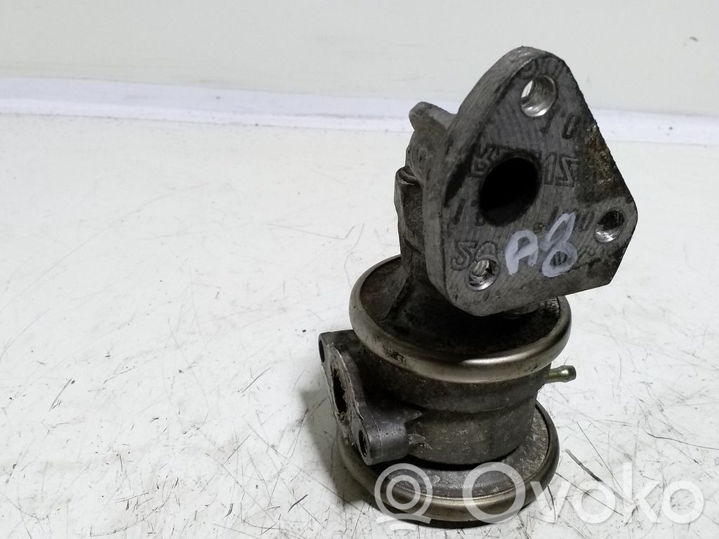 Audi A8 S8 D3 4E EGR-venttiili 