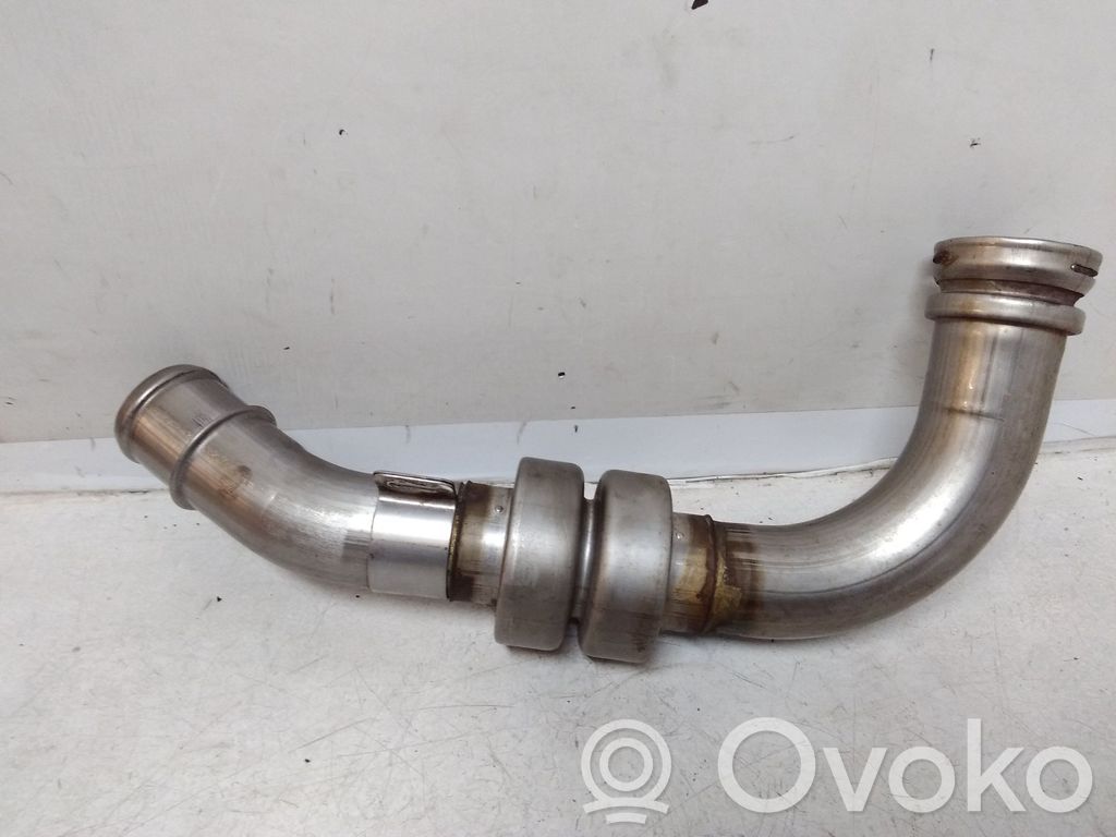 Nissan Note (E11) Intercooler hose/pipe 