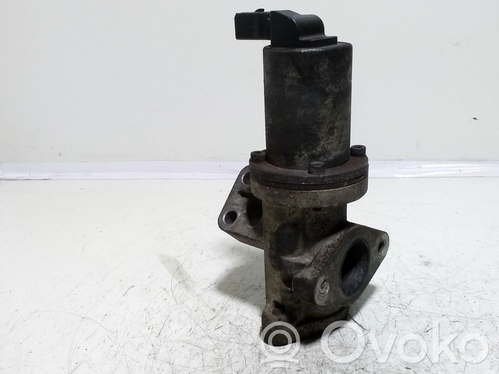 KIA Sorento Válvula EGR 