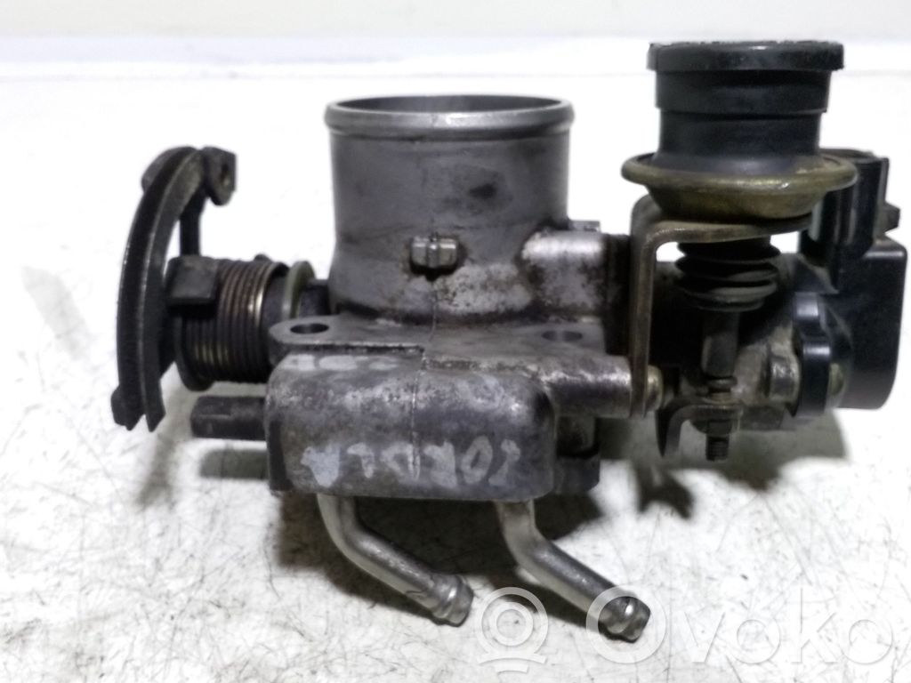 Droseļvārsts   8945228090