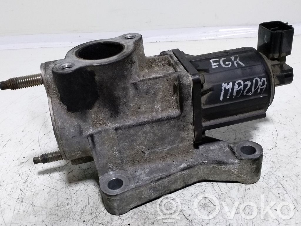 EGR-venttiili   R2AA20300A,K5T70873
