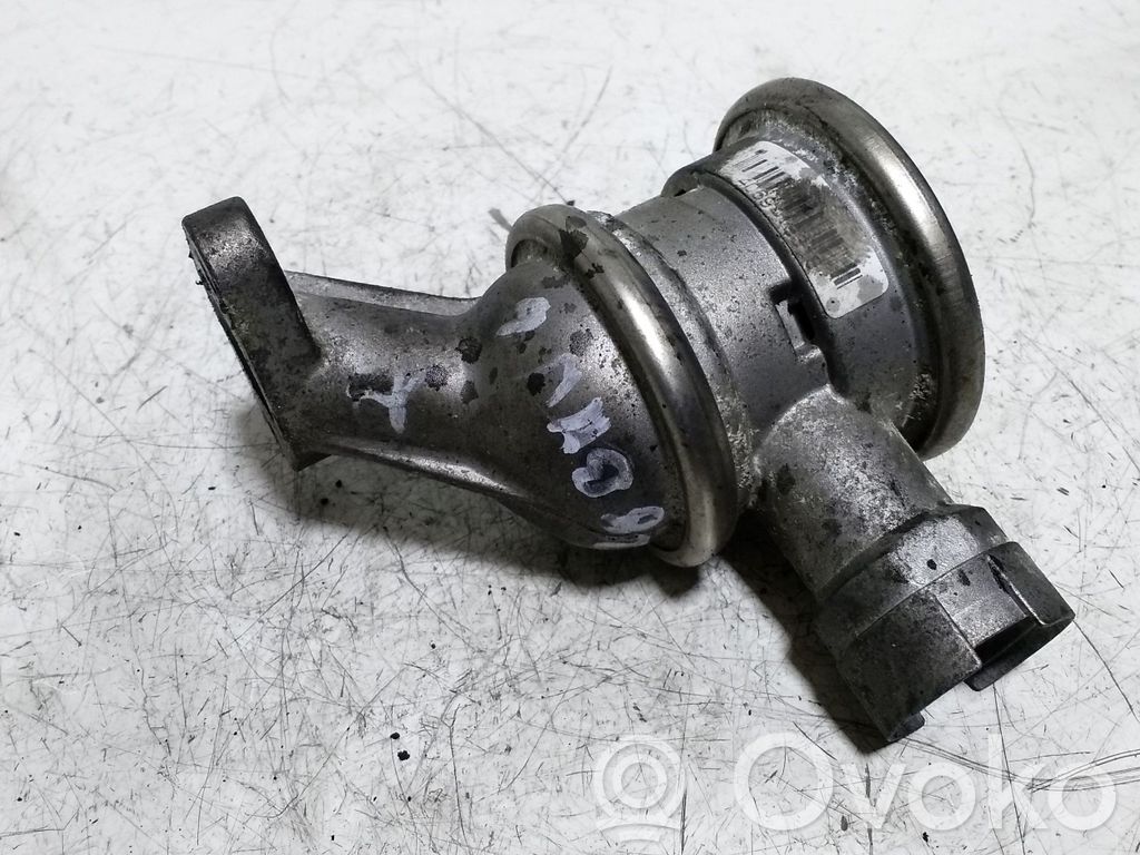 EGR valve   72823801