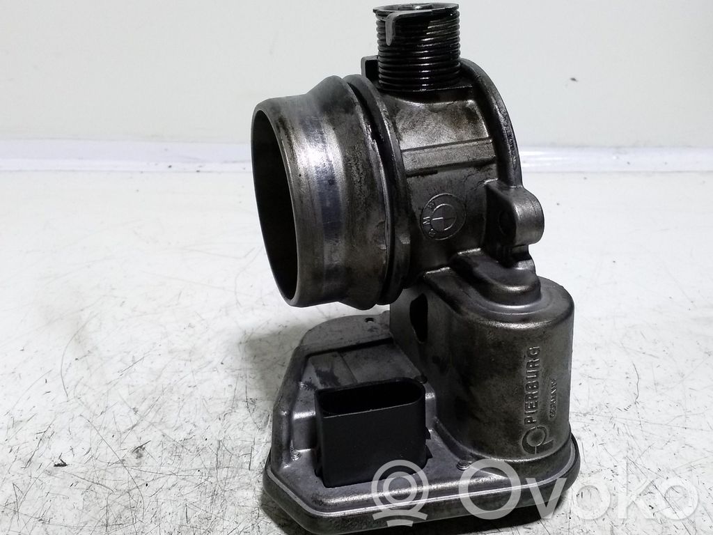 Throttle valve   B00360619,780437302