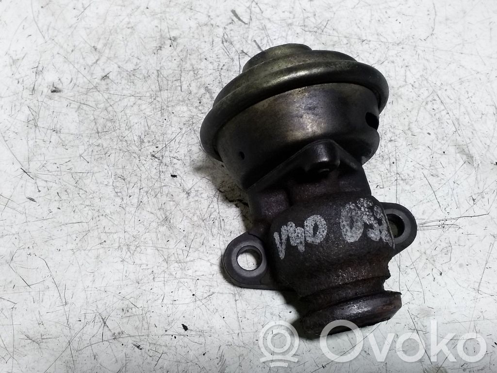 Volvo S40, V40 Válvula EGR 